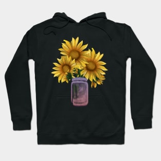 Sunflower Fam Hoodie